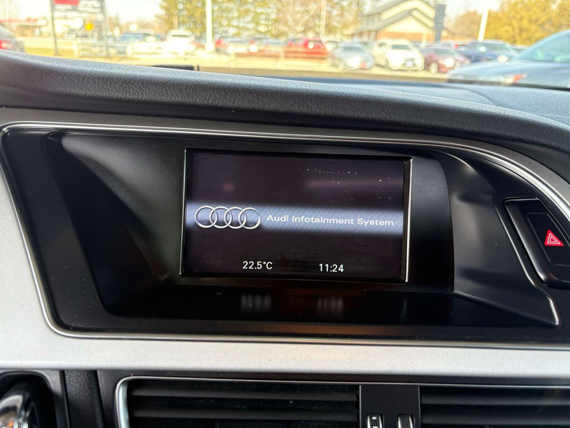 2015 Audi A4 Komfort I ACCIDENT FREE I CERTIFIED thumb 28
