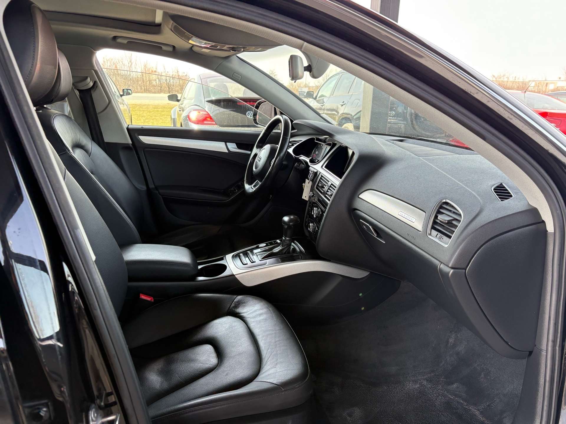 2015 Audi A4 Komfort I ACCIDENT FREE I CERTIFIED thumb 15