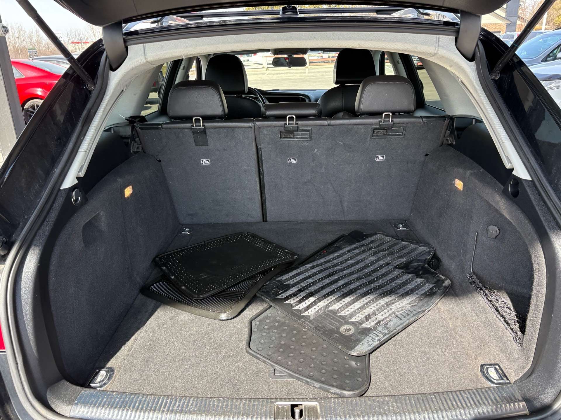 2015 Audi A4 Komfort I ACCIDENT FREE I CERTIFIED thumb 13