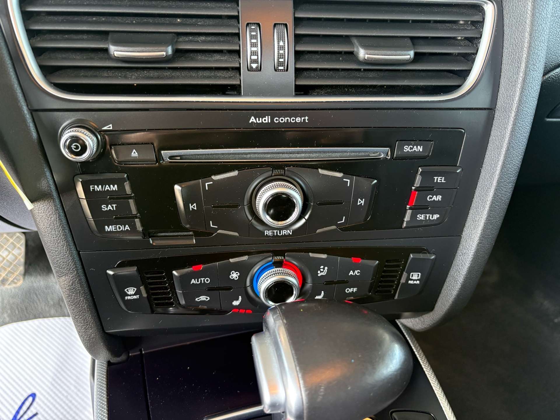 2015 Audi A4 Komfort I ACCIDENT FREE I CERTIFIED thumb 29