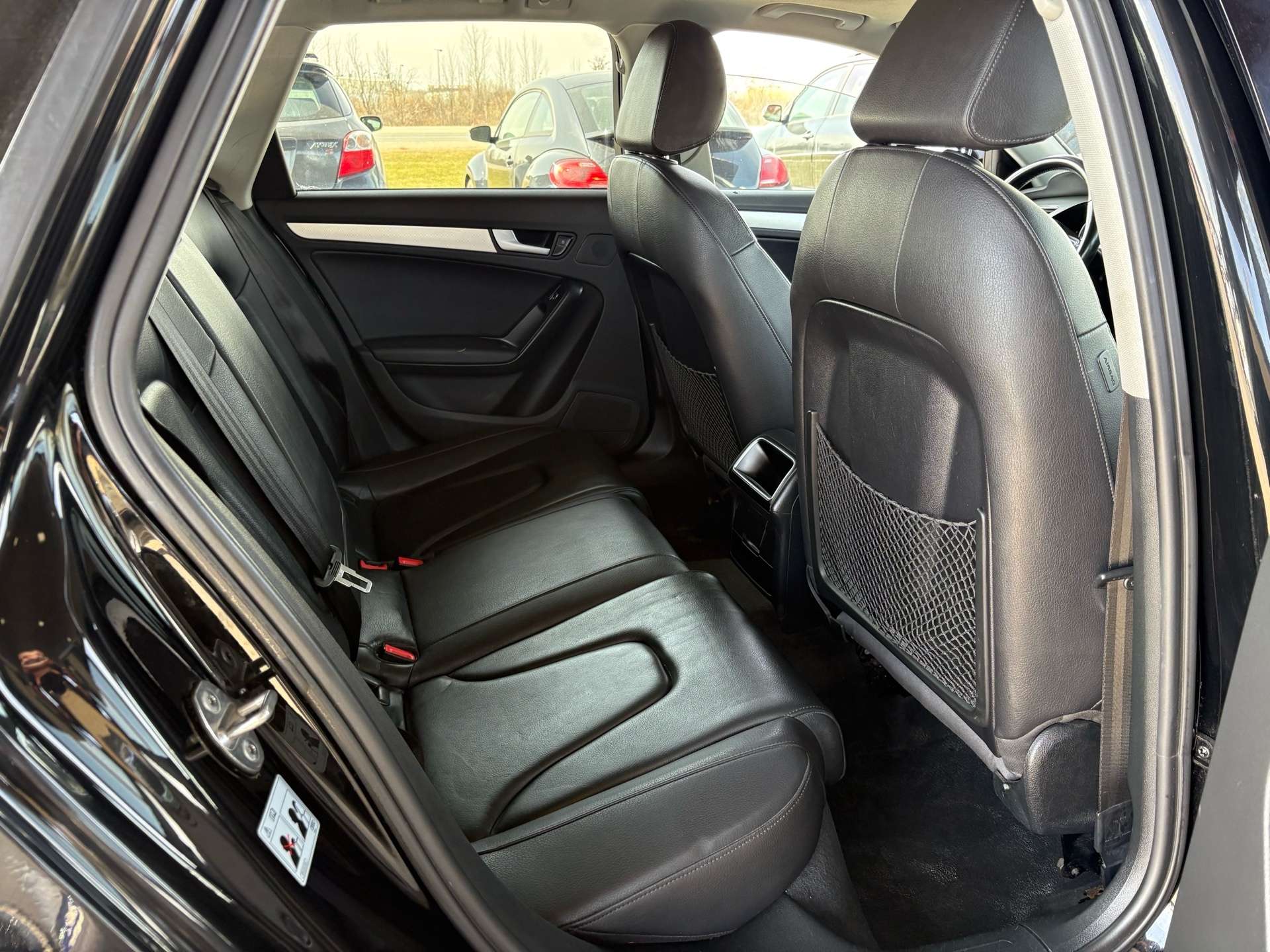 2015 Audi A4 Komfort I ACCIDENT FREE I CERTIFIED thumb 14