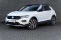 Volkswagen T-Roc 1.0 TSI Style Blanc - thumbnail 11
