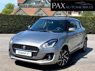 1.2 Dualjet Hybrid 83ch Pack Auto