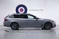 BMW 530 E TOURING MSPORT Grigio - thumbnail 4