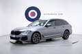 BMW 530 E TOURING MSPORT Grigio - thumbnail 1