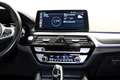 BMW 530 E TOURING MSPORT Grigio - thumbnail 9