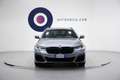 BMW 530 E TOURING MSPORT Grigio - thumbnail 2