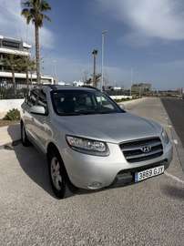 2.2 CRDi 4WD Automatik GLS