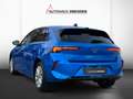 Opel Astra L 1.2 Turbo Elegance AHK+LED+Navi+2xKlima Blu/Azzurro - thumbnail 5
