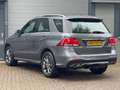 Mercedes-Benz GLE 250 d 4MATIC AMG Sport Edition Grijs - thumbnail 5