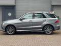 Mercedes-Benz GLE 250 d 4MATIC AMG Sport Edition Grijs - thumbnail 4