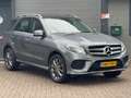 Mercedes-Benz GLE 250 d 4MATIC AMG Sport Edition Grijs - thumbnail 9