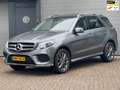 Mercedes-Benz GLE 250 d 4MATIC AMG Sport Edition Grijs - thumbnail 1