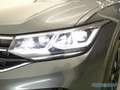 Volkswagen Tiguan Allspace R-Line NAVI / AHK/ 7SITZER / SHZ Grau - thumbnail 15
