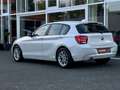 BMW 120 F20 120d SHZ*MFL*AC*PDC*NAV*2-ZONEN KLIMA*URBAN Bianco - thumbnail 8