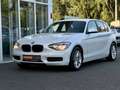 BMW 120 F20 120d SHZ*MFL*AC*PDC*NAV*2-ZONEN KLIMA*URBAN Bianco - thumbnail 9