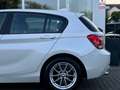 BMW 120 F20 120d SHZ*MFL*AC*PDC*NAV*2-ZONEN KLIMA*URBAN Blanco - thumbnail 22
