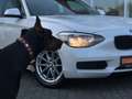 BMW 120 F20 120d SHZ*MFL*AC*PDC*NAV*2-ZONEN KLIMA*URBAN Bianco - thumbnail 4