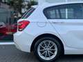 BMW 120 F20 120d SHZ*MFL*AC*PDC*NAV*2-ZONEN KLIMA*URBAN Blanco - thumbnail 24