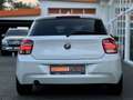 BMW 120 F20 120d SHZ*MFL*AC*PDC*NAV*2-ZONEN KLIMA*URBAN Bianco - thumbnail 6