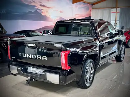 Annonce voiture d'occasion Toyota Tundra - CARADIZE