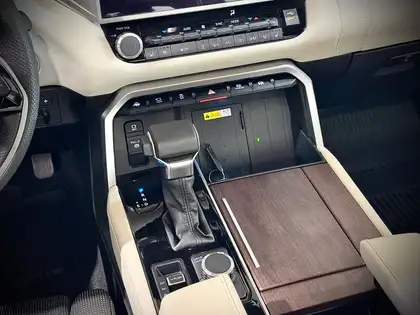 Annonce voiture d'occasion Toyota Tundra - CARADIZE