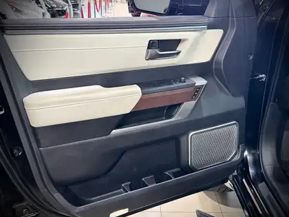 Annonce voiture d'occasion Toyota Tundra - CARADIZE