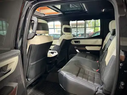 Annonce voiture d'occasion Toyota Tundra - CARADIZE