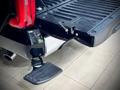 Annonce voiture d'occasion Toyota Tundra - CARADIZE