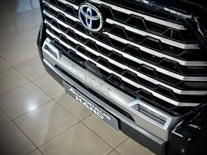 Annonce voiture d'occasion Toyota Tundra - CARADIZE