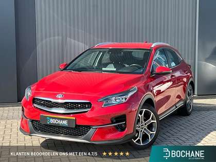 Kia XCeed 1.0 T-GDi 120 DynamicLine | Achteruitrijcamera | N
