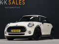 MINI John Cooper Works Mini 1.2 One Chili JCW [STOELVERWARMING, BLUETOOTH Blanco - thumbnail 1