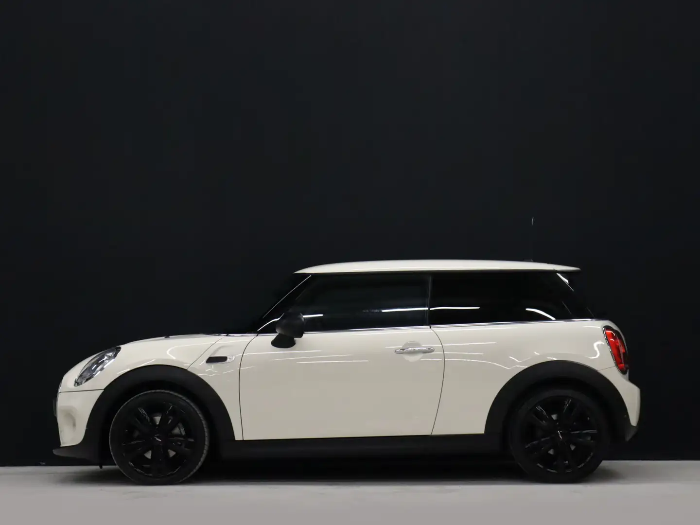 MINI John Cooper Works Mini 1.2 One Chili JCW [STOELVERWARMING, BLUETOOTH Wit - 2