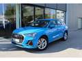 Audi Q3 45 TFSI e Hybrid Str. 2xS-Line*Navi+*1HD*Alc.!! Bleu - thumbnail 2