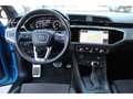 Audi Q3 45 TFSI e Hybrid Str. 2xS-Line*Navi+*1HD*Alc.!! Bleu - thumbnail 12