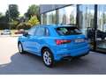 Audi Q3 45 TFSI e Hybrid Str. 2xS-Line*Navi+*1HD*Alc.!! Bleu - thumbnail 4
