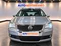 Volkswagen Touran 2.0TDI Traveller Gris - thumbnail 4