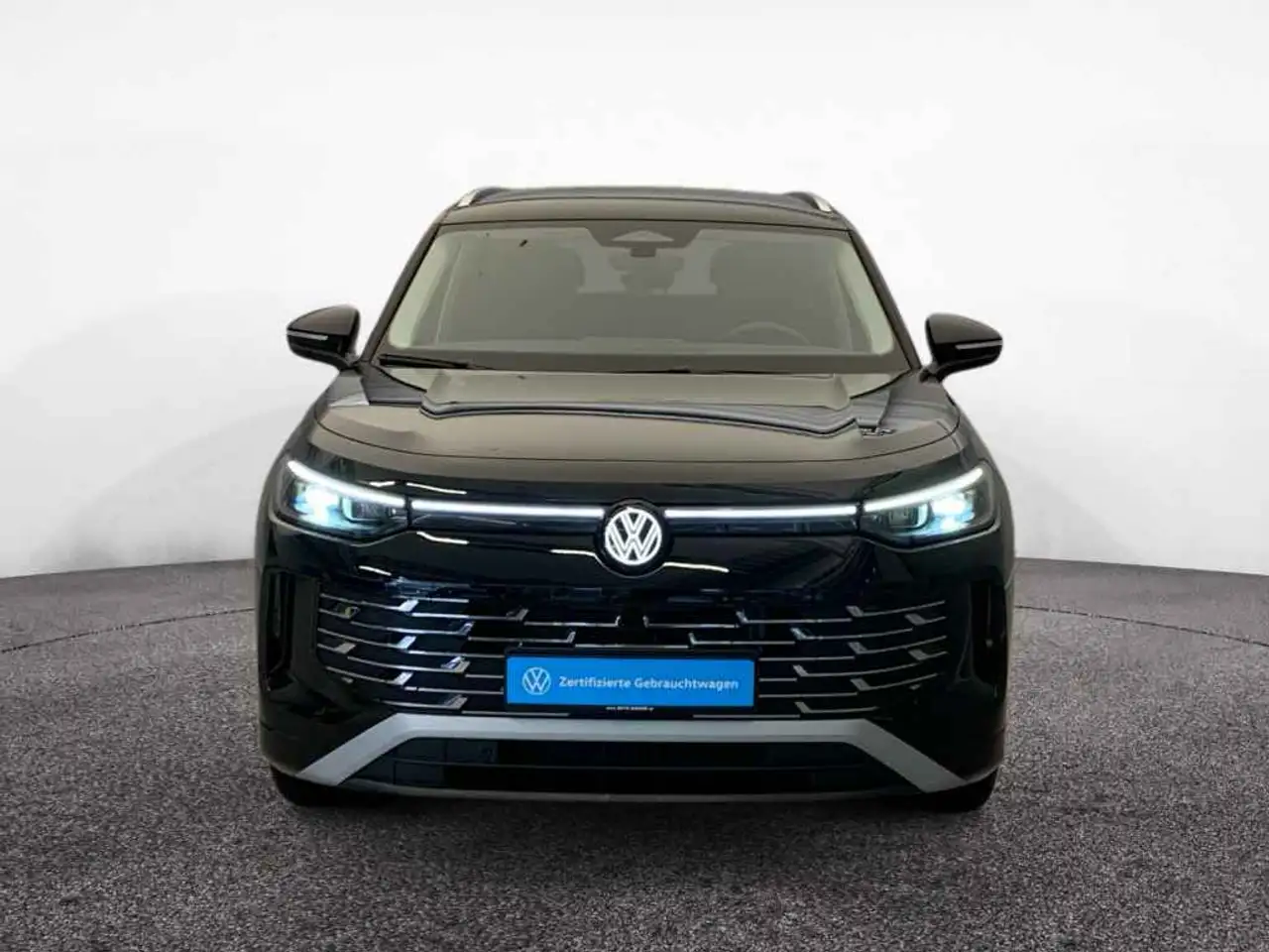 Volkswagen Tayron Elegance 1.5 eTSI DSG *AHK*LED*ACC*NAVI* 2