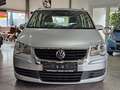 Volkswagen Touran Trendline-1.9TDI-Klimaaut.-Tempomat Silber - thumbnail 2