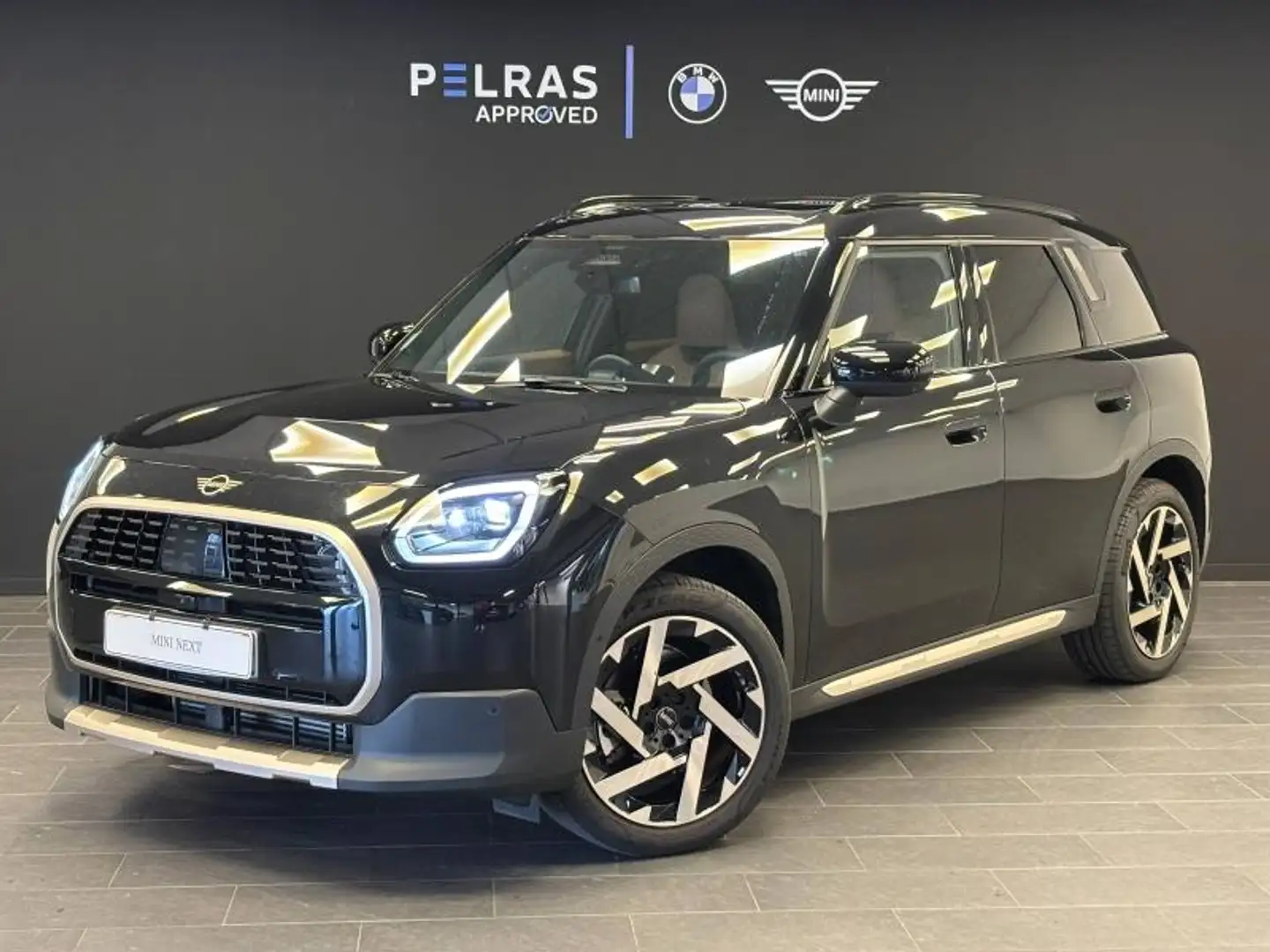 MINI Countryman C C 170ch Favoured DKG7 - 1