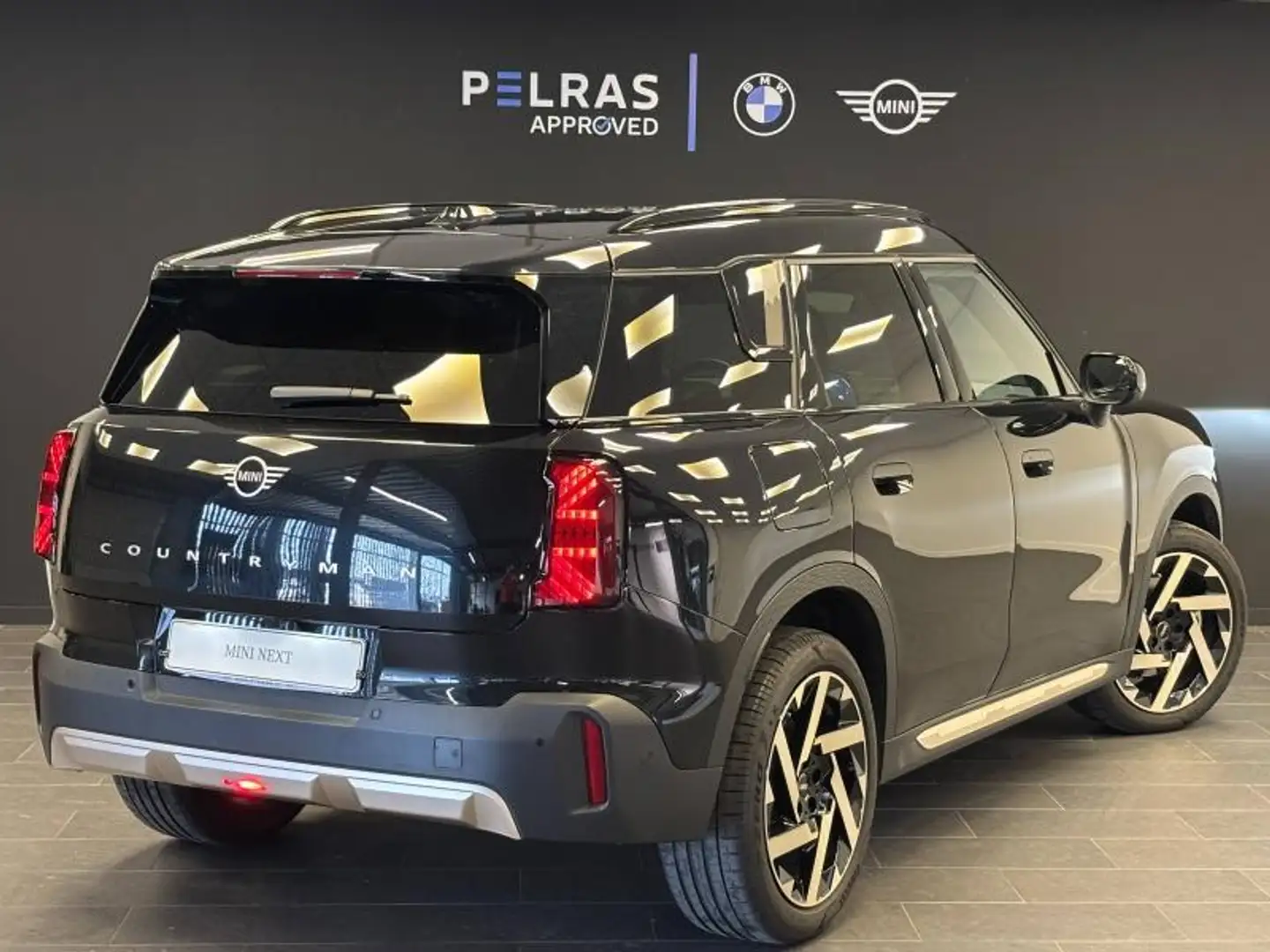 MINI Countryman C C 170ch Favoured DKG7 - 2