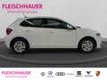 Volkswagen Polo VI Style 1.0 TSI Matrix+Navi+VC+App-connect Weiß - thumbnail 7