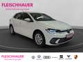 Volkswagen Polo VI Style 1.0 TSI Matrix+Navi+VC+App-connect Weiß - thumbnail 8