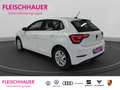 Volkswagen Polo VI Style 1.0 TSI Matrix+Navi+VC+App-connect Weiß - thumbnail 4
