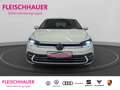 Volkswagen Polo VI Style 1.0 TSI Matrix+Navi+VC+App-connect Weiß - thumbnail 2