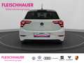 Volkswagen Polo VI Style 1.0 TSI Matrix+Navi+VC+App-connect Weiß - thumbnail 5