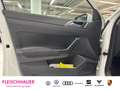 Volkswagen Polo VI Style 1.0 TSI Matrix+Navi+VC+App-connect Weiß - thumbnail 12