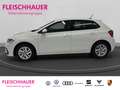 Volkswagen Polo VI Style 1.0 TSI Matrix+Navi+VC+App-connect Weiß - thumbnail 3