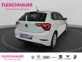 Volkswagen Polo VI Style 1.0 TSI Matrix+Navi+VC+App-connect Weiß - thumbnail 6