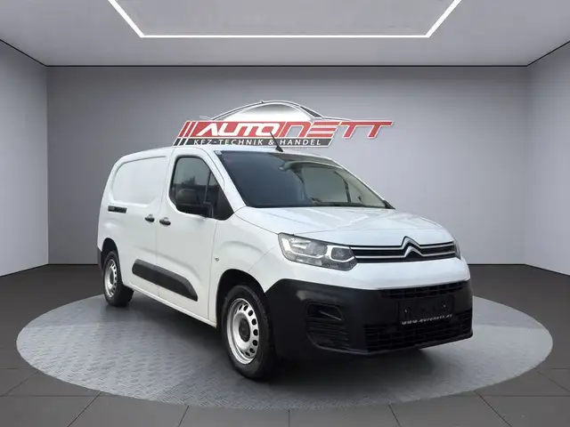 Citroen Berlingo KW M BlueHDi 100 S